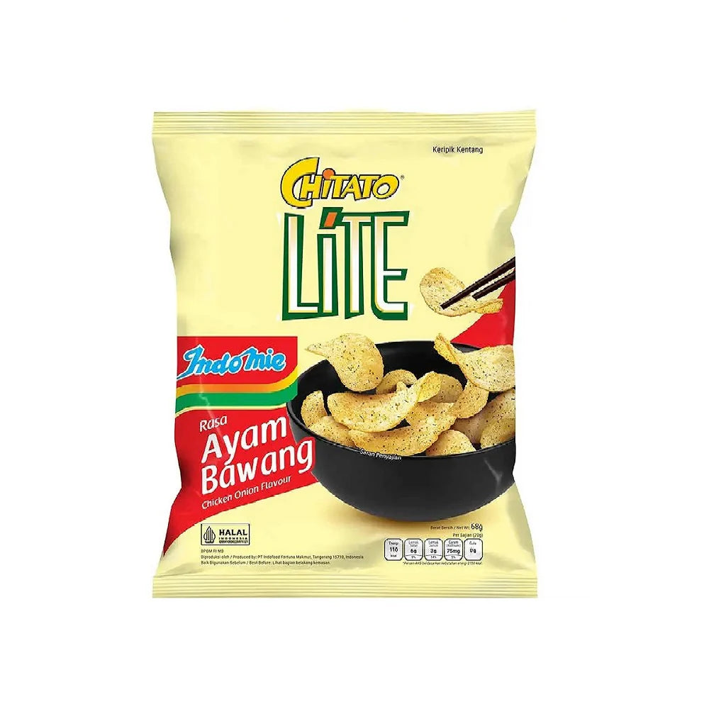 indomie chips