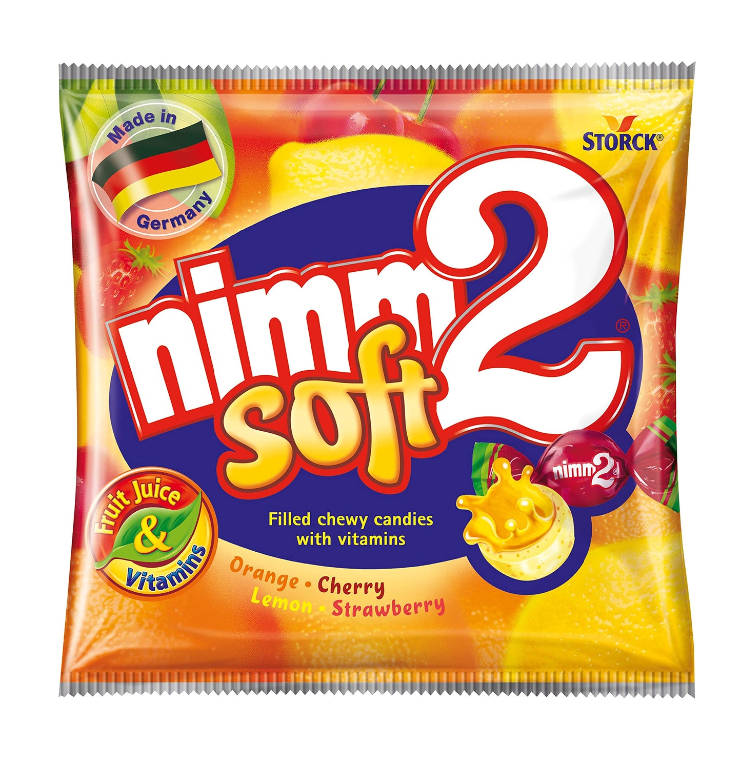 Nimm 2 soft