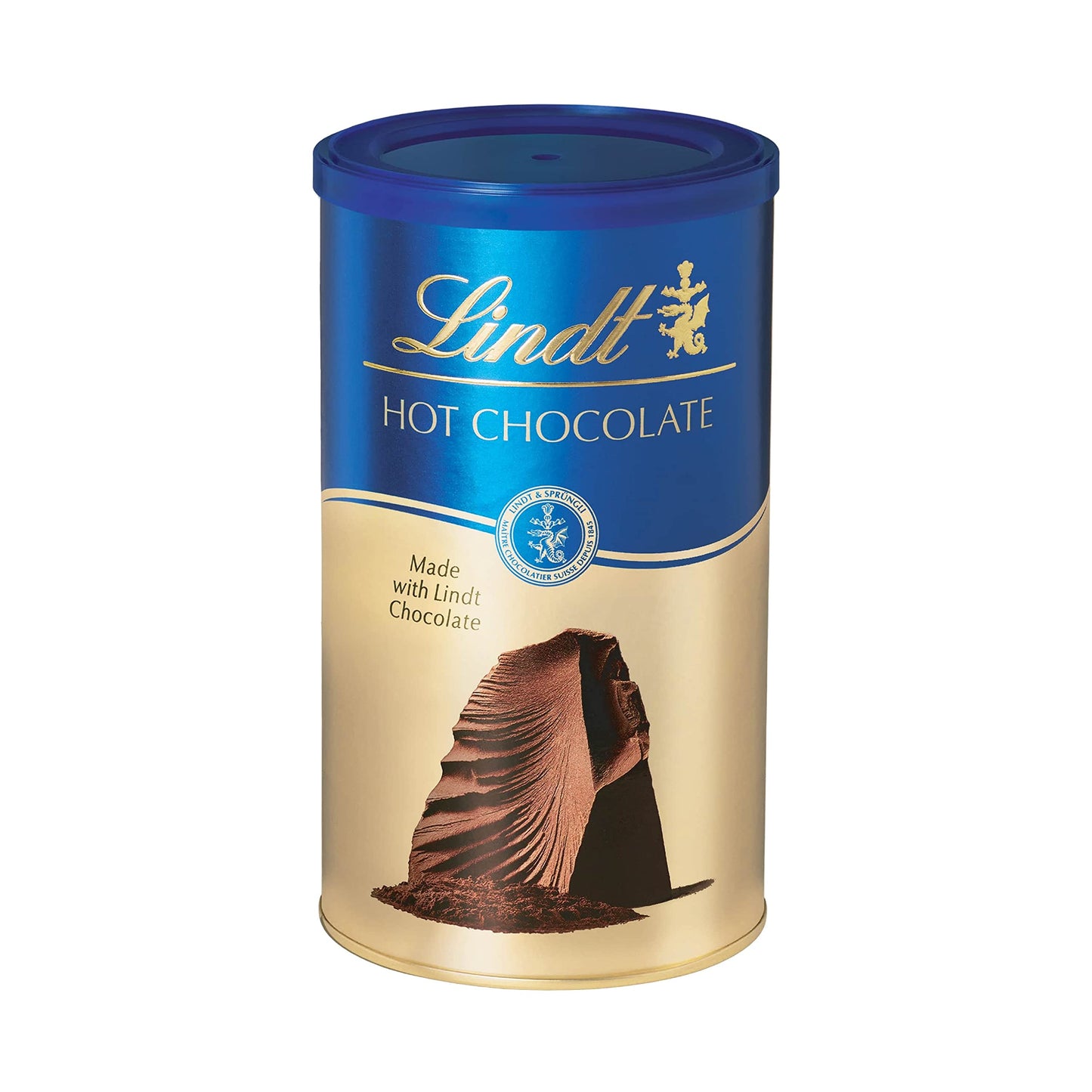 Lindt hot chocolate powder