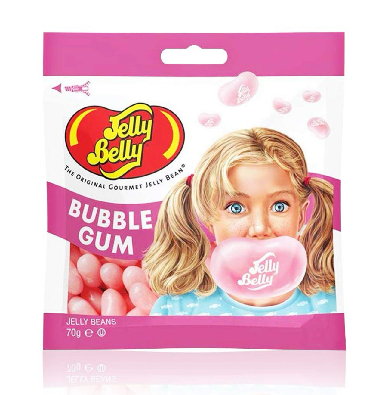 Jelly Belly Bubble Gum