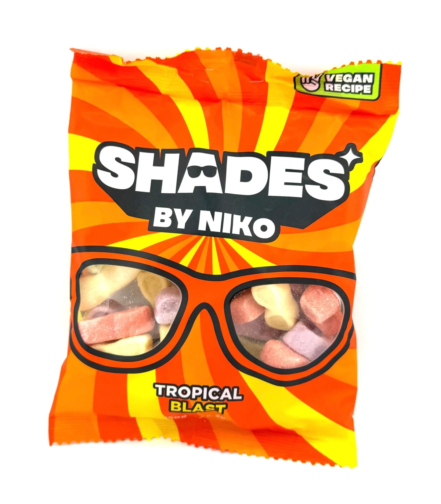 Shades by niko tropical blast