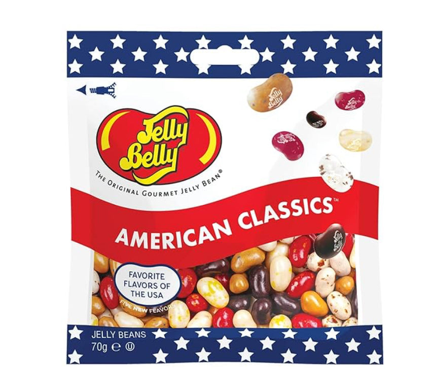 Jelly Belly American Classics