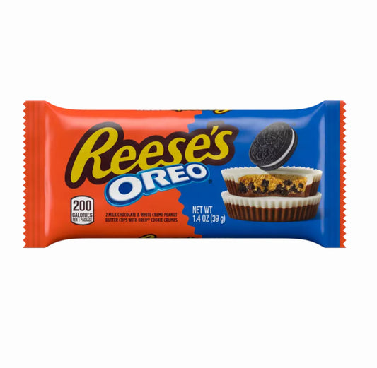 Reeses oreo cups