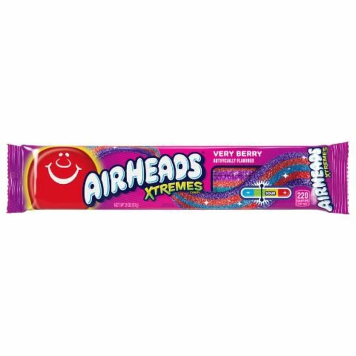 Airheads extreme belts ( one piece)
