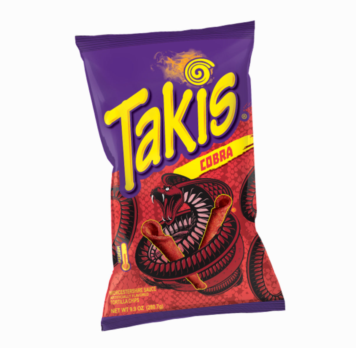 Takis cobra