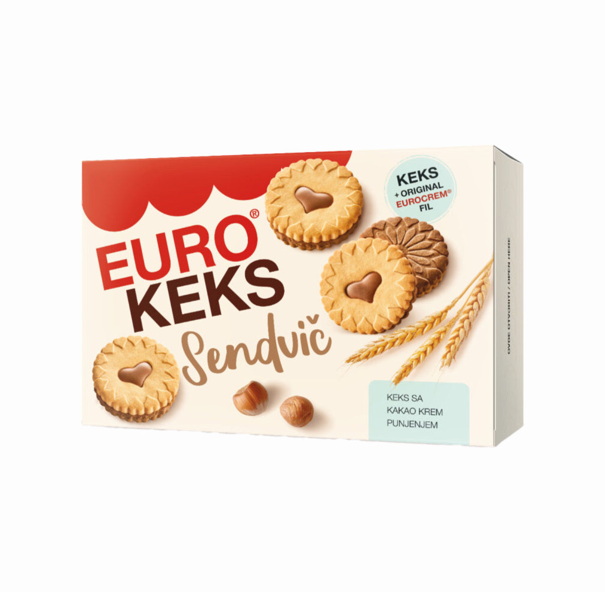 Euro keks