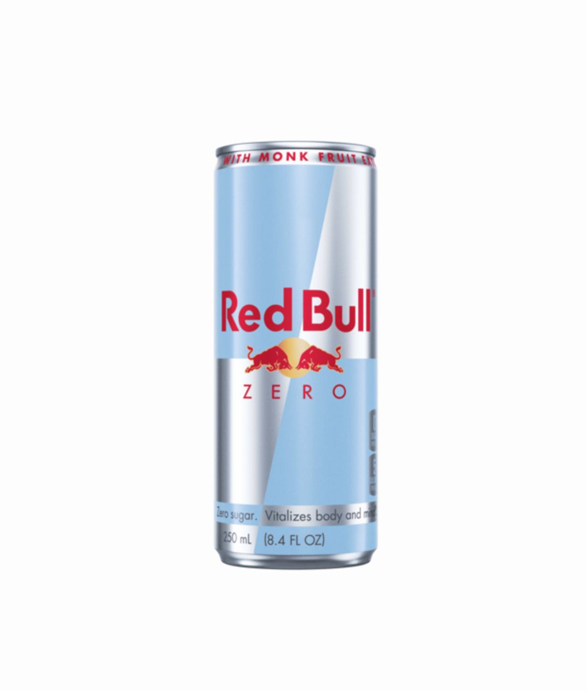 RedBull Zero