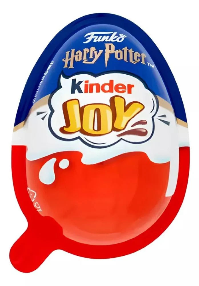 Kinder joy Harry Potter