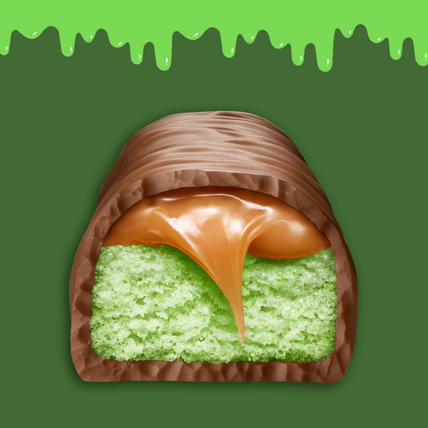 Twix choulsh green