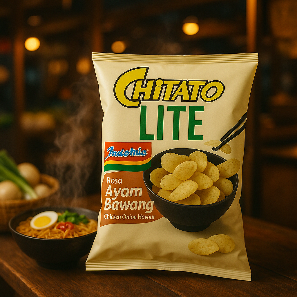 indomie chips