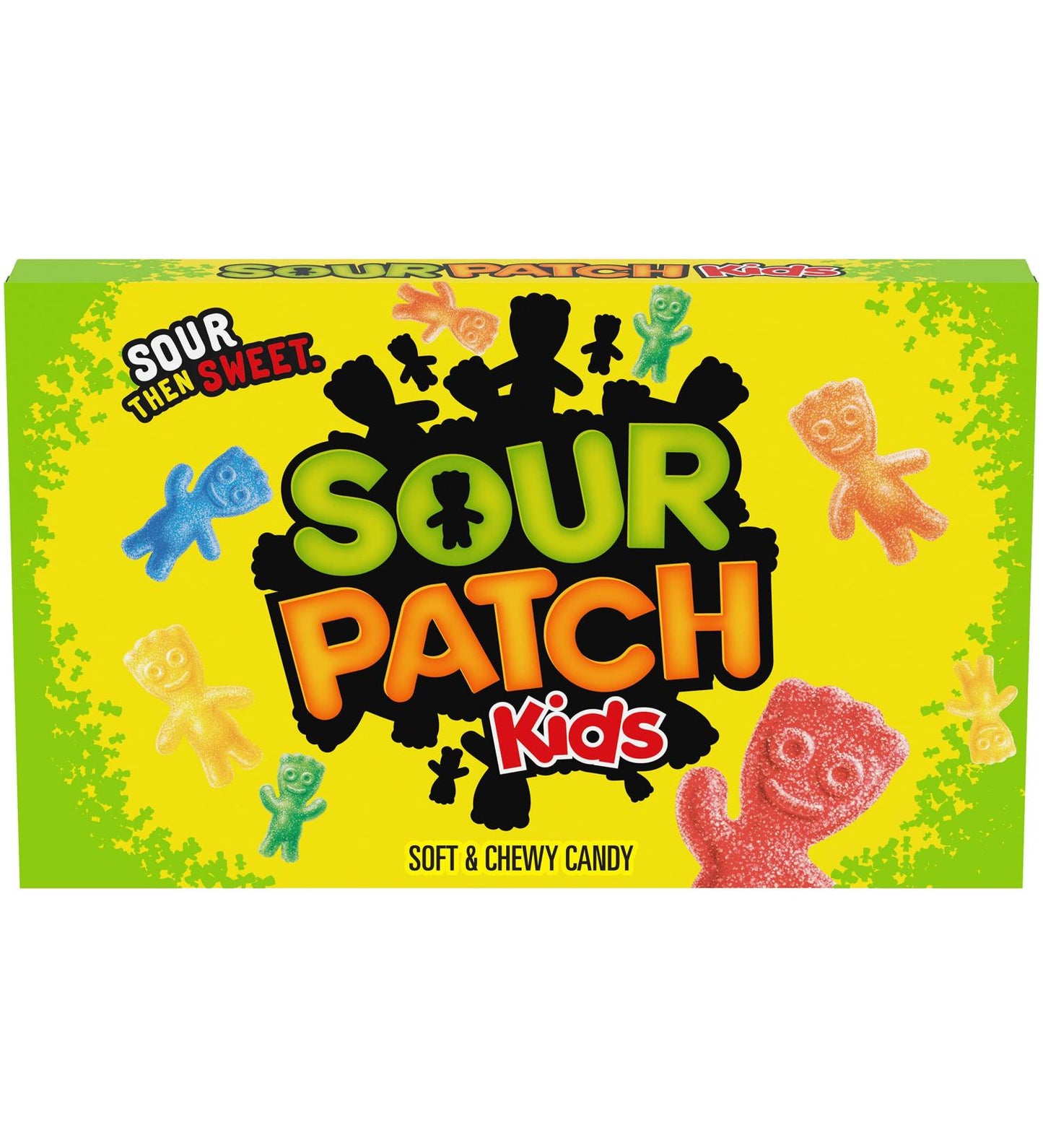 Sour Patch Kids
