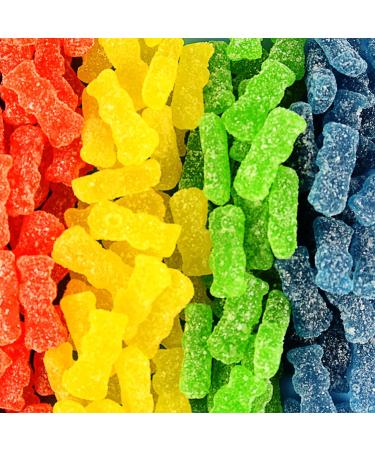 Sour Patch Kids