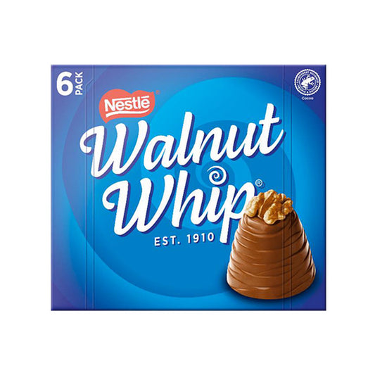 Nestle Walnut Whip