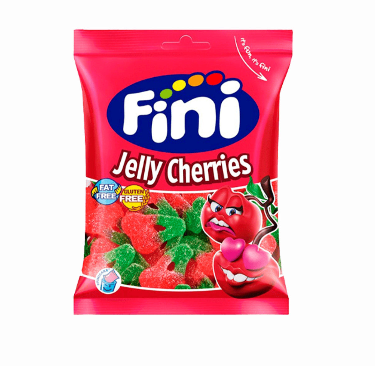 Fini cherries