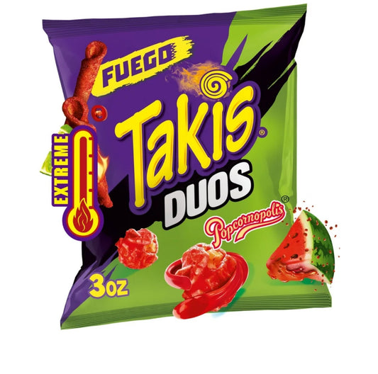 Takis duos