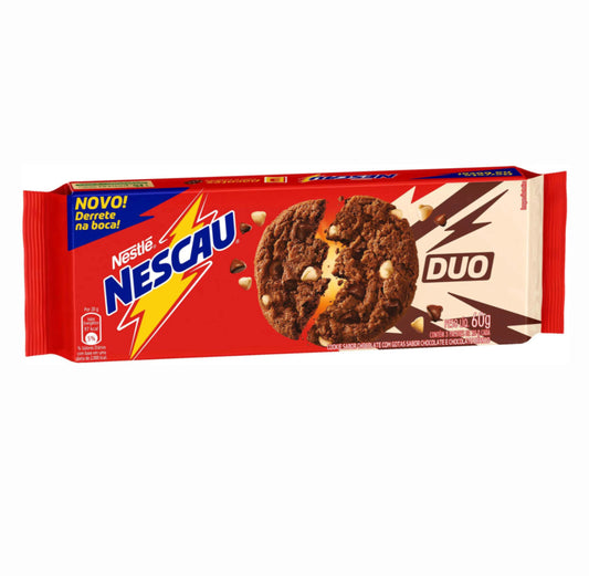 Nestle nescau cookie