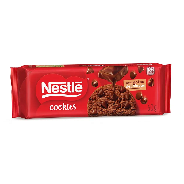 Nestle cookies