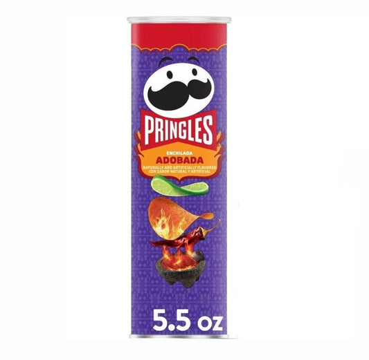 Pringles adobada