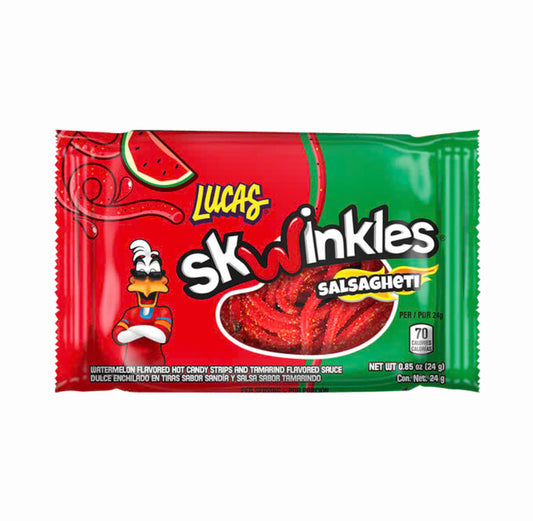 Skwinkles watermelon