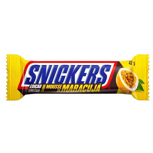 Snickers maracuja