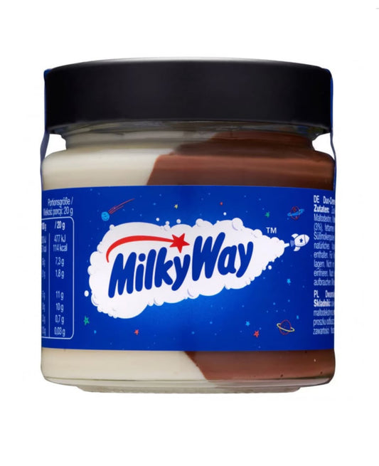 Milkyway chocolate spread 200g