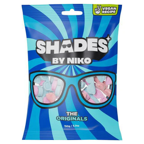 Shades by niko the original