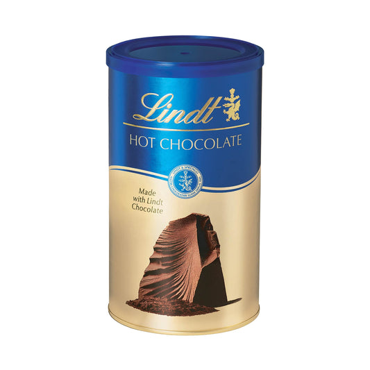 Lindt hot chocolate powder