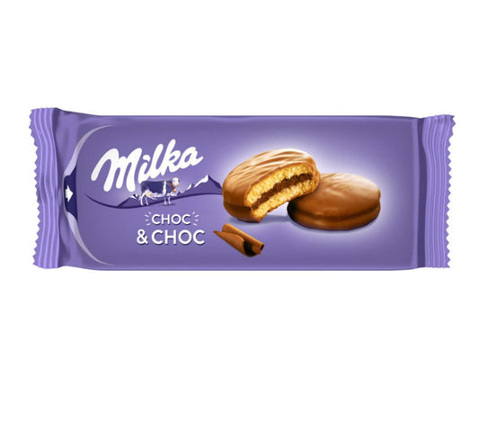 Milka choc choc