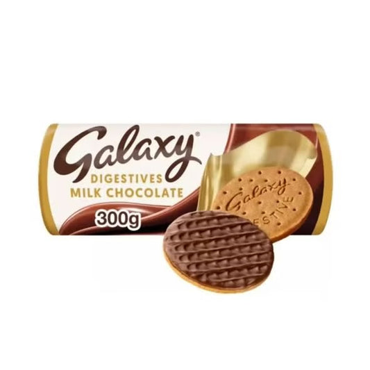 Galaxy digestives
