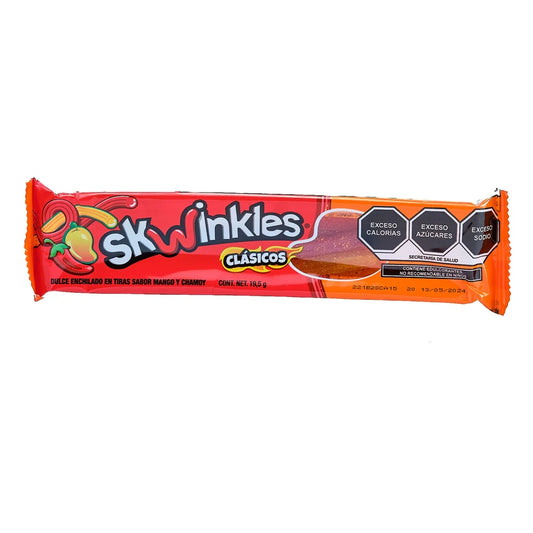Skwinkles clasico mango