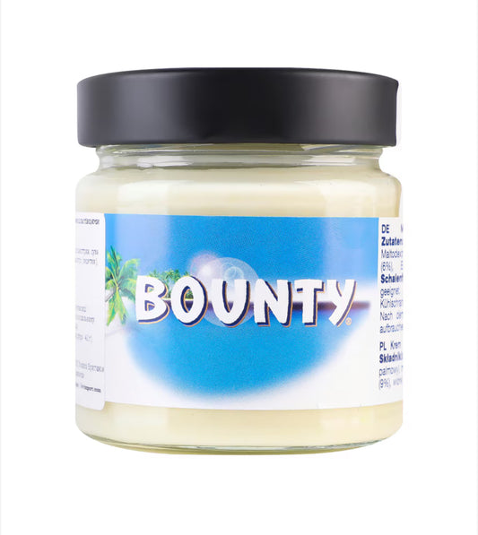 Bounty chocolate spread 200g