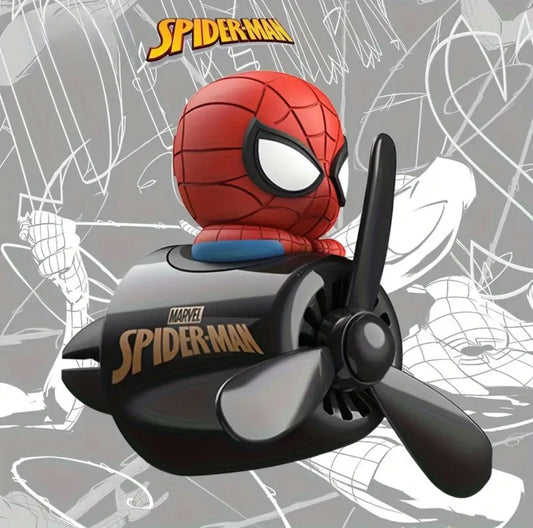 Spider-Man