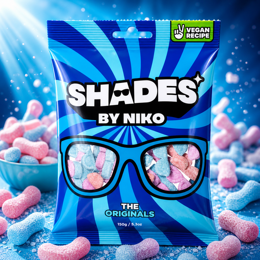 Shades by niko the original