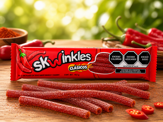 Skwinkles clasico