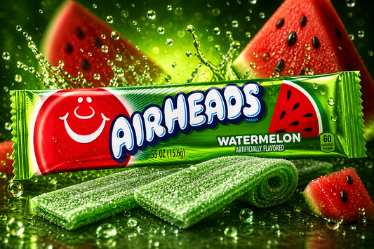 Airheads Watermelon