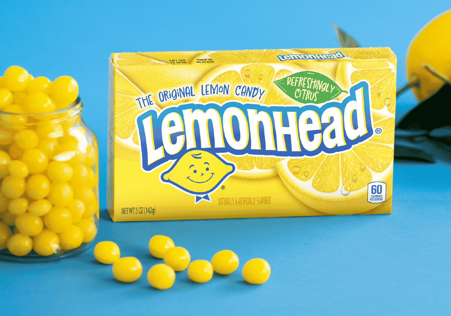 Lemonhead