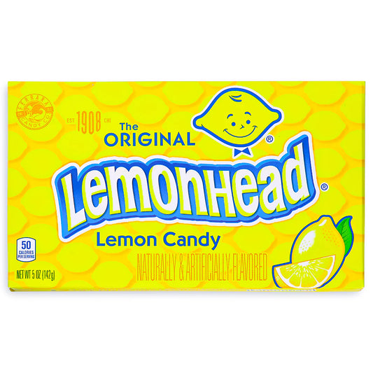 Lemonhead