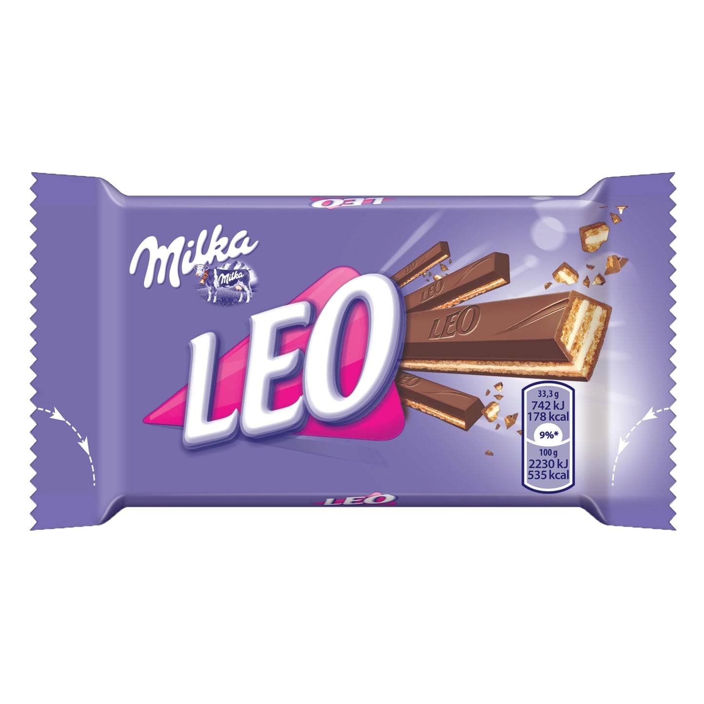 milka leo