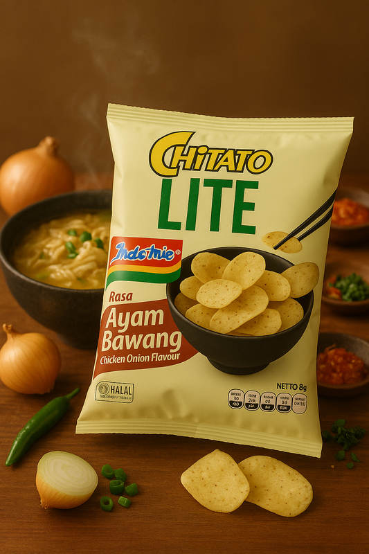 indomie chips