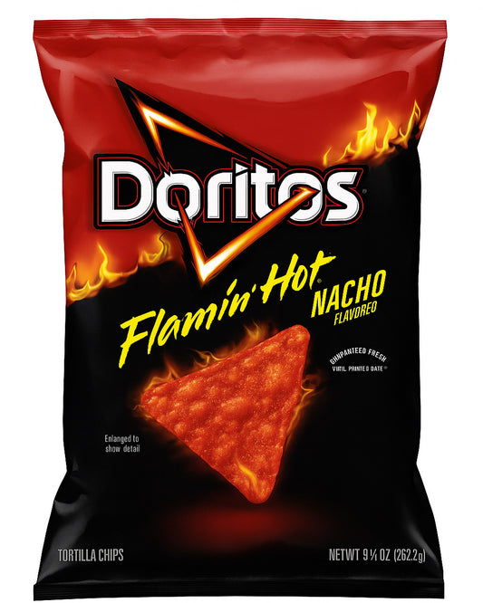Doritos Flamin' Hot