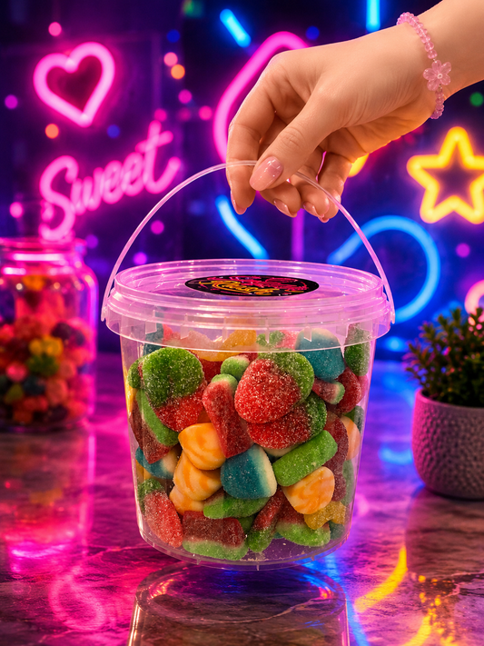 Mix Sweet & Sour Candy 700g
