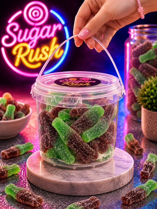 Green Cola