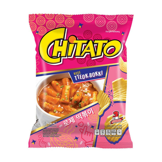 Chitato toppoki
