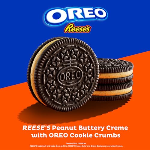 Oreo reeses