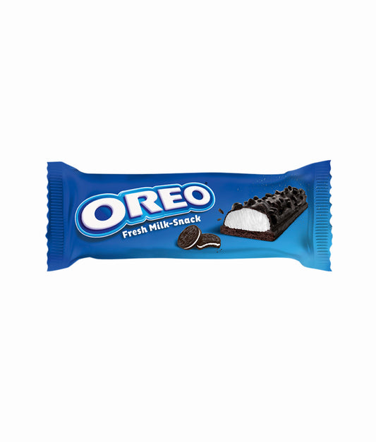 Oreo fresh milk