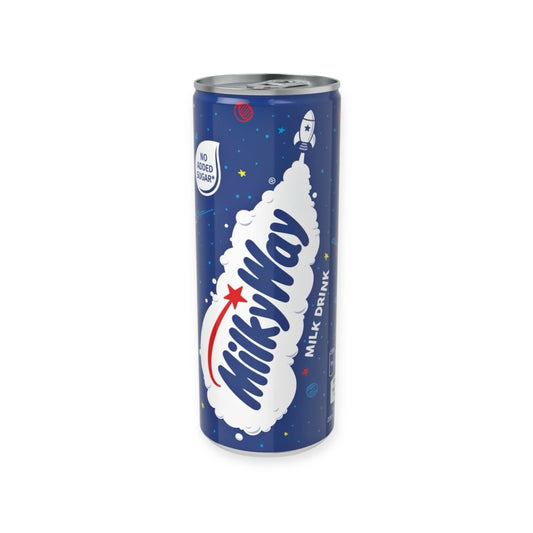 Milkyway milk drink