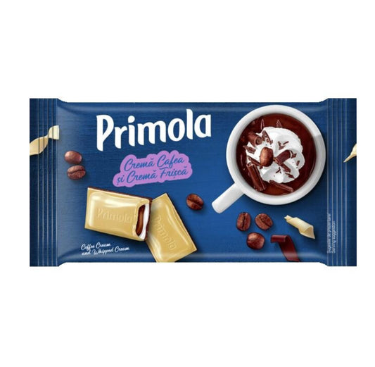 Primola cafea
