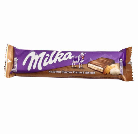 Milka baton